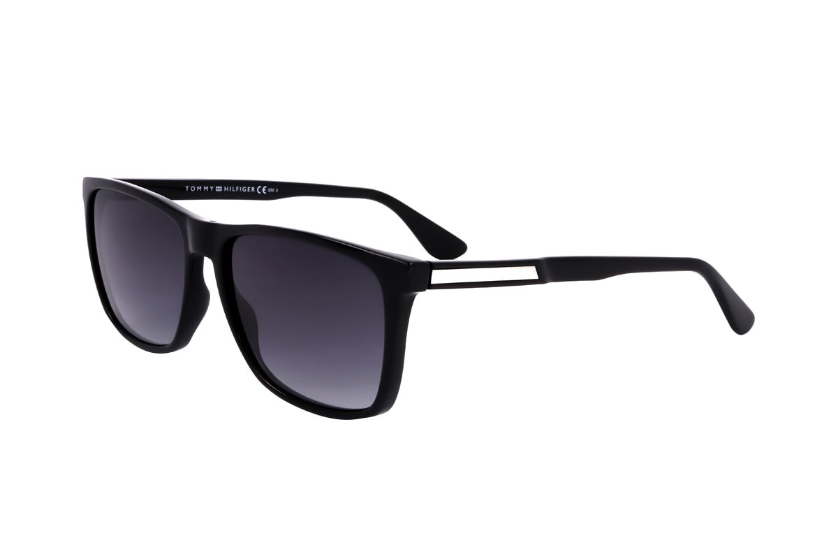 Lunettes de soleil homme - Catégorie 2 - Tommy Hilfiger - 02 - 34317050