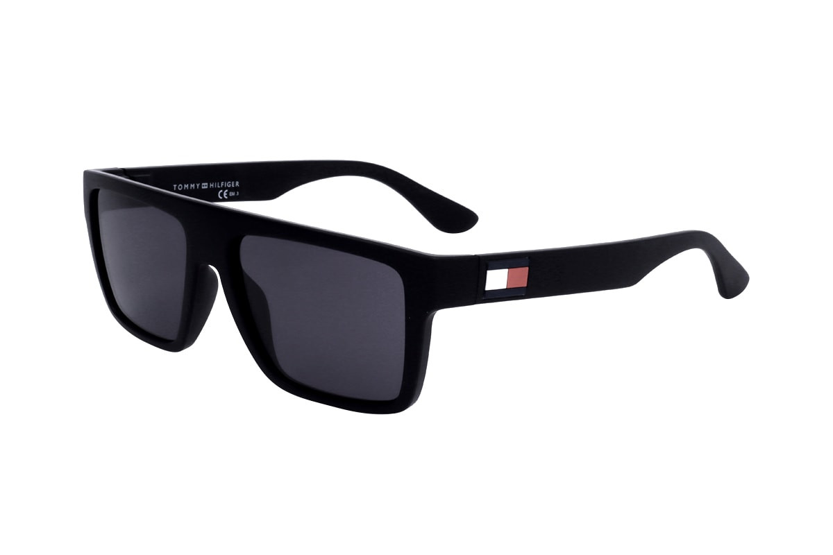 Lunettes de soleil homme - Catégorie 2 - Tommy Hilfiger - 02 - 34317051