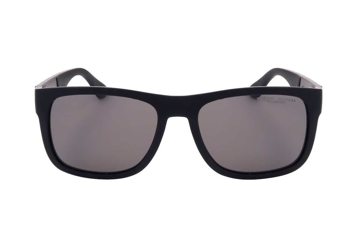 Lunettes de soleil polarisées homme - Catégorie 3 - Tommy Hilfiger - 02 - 34317055