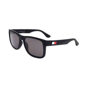 Lunettes de soleil polarisées homme - Catégorie 3 - Tommy Hilfiger - 02 - 34317055