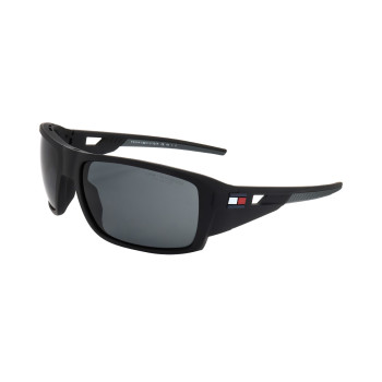 Lunettes de soleil polarisées homme - Catégorie 3 - Tommy Hilfiger - 02 - 34317058