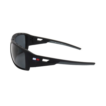 Lunettes de soleil polarisées homme - Catégorie 3 - Tommy Hilfiger - 02 - 34317058