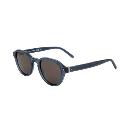 Lunettes de soleil homme - Catégorie 2 - Tommy Hilfiger - 02 - 34317061