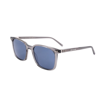 Lunettes de soleil homme - Catégorie 2 - Tommy Hilfiger - 02 - 34317062