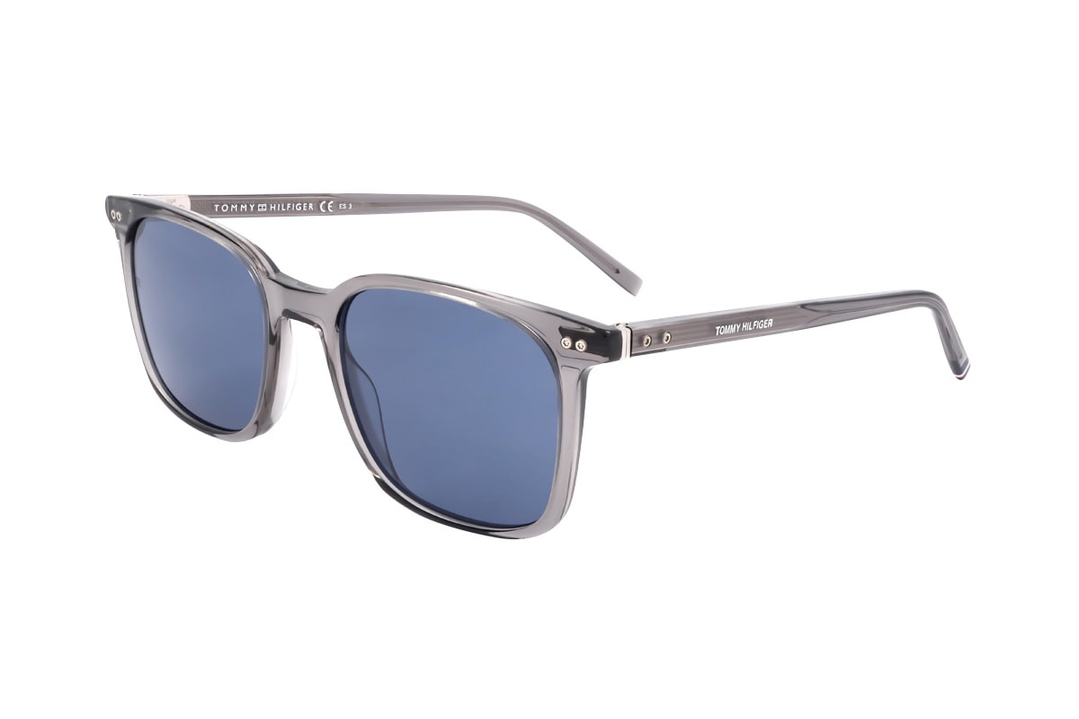 Lunettes de soleil homme - Catégorie 2 - Tommy Hilfiger - 02 - 34317062