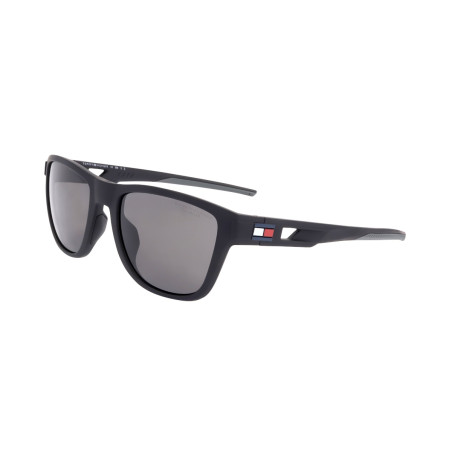 Lunettes de soleil polarisées homme - Catégorie 3 - Tommy Hilfiger - 02 - 34317063