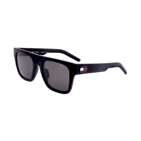 Lunettes de soleil polarisées homme - Catégorie 3 - Tommy Hilfiger - 02 - 34317071