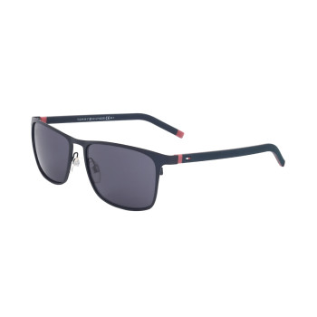 Lunettes de soleil homme - Catégorie 2 - Tommy Hilfiger - 02 - 34317073