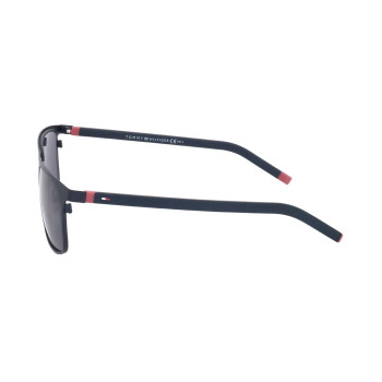 Lunettes de soleil homme - Catégorie 2 - Tommy Hilfiger - 02 - 34317073