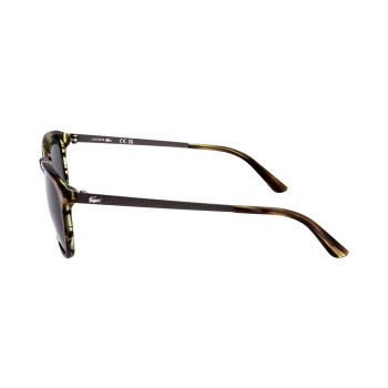 Lunettes de soleil mixte - Catégorie 2 - Lacoste - 02 - 34316969