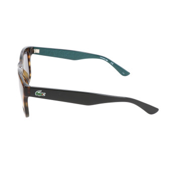 Lunettes de soleil mixte - Verres effet miroir - Catégorie 2 - Lacoste - 02 - 34316972