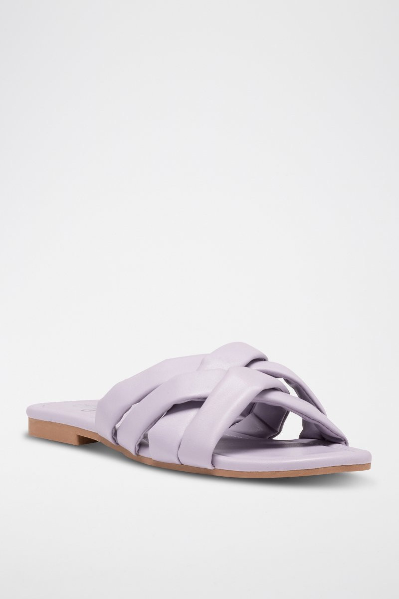 Mules - Mauve - 02 - 34468076