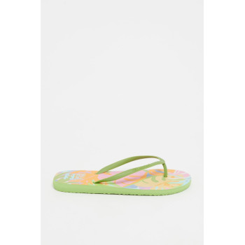 Tongs - Vert clair - Billabong - 02 - 34206781