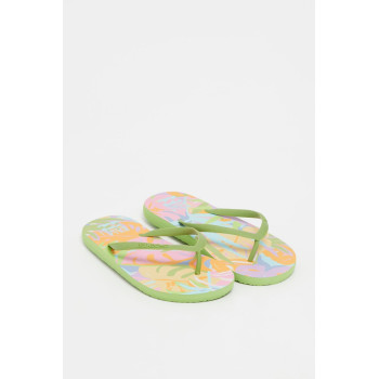 Tongs - Vert clair - Billabong - 02 - 34206781