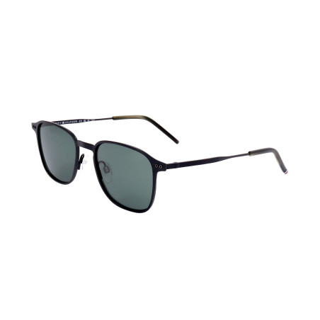 Lunettes de soleil homme - Catégorie 2 - Tommy Hilfiger - 02 - 34317070