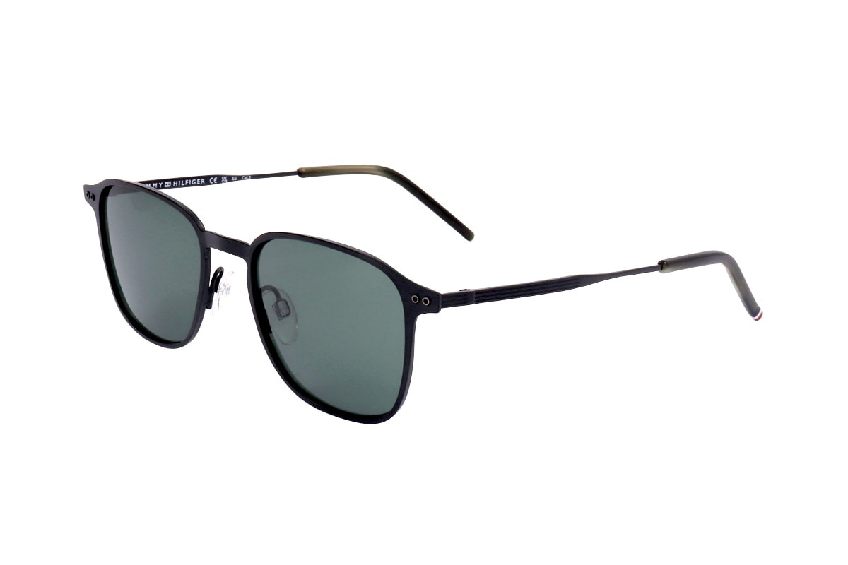 Lunettes de soleil homme - Catégorie 2 - Tommy Hilfiger - 02 - 34317070