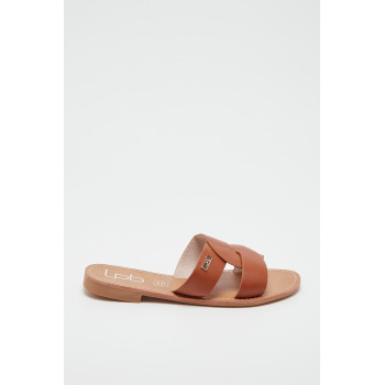 Mules Fitia - Camel - 02 - 32386101