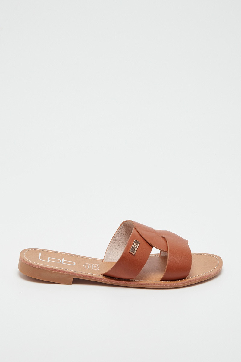 Mules Fitia - Camel - 02 - 32386101