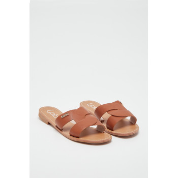 Mules Fitia - Camel - 02 - 32386101