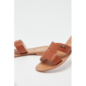 Mules Fitia - Camel - 02 - 32386101