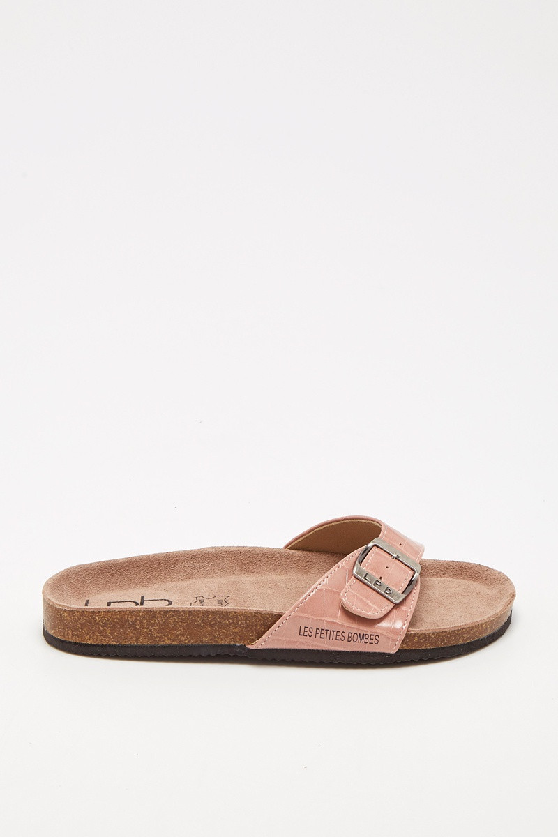 Mules Disley - Rose - 02 - 31108999