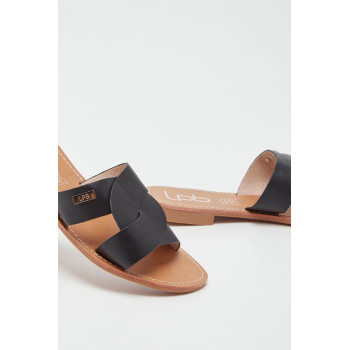 Mules Fitia - Noir - 02 - 34505239