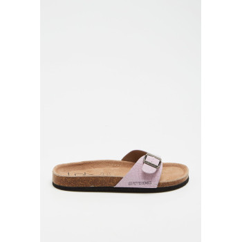 Mules Disley - Lilas - 02 - 34505258