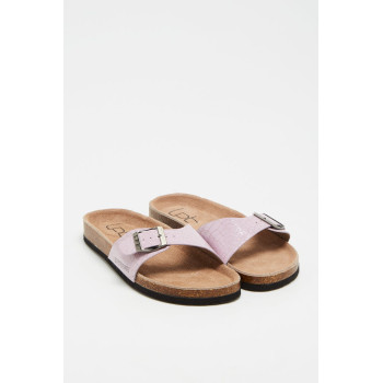 Mules Disley - Lilas - 02 - 34505258