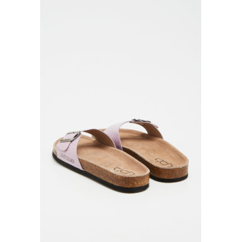 Mules Disley - Lilas - 02 - 34505258