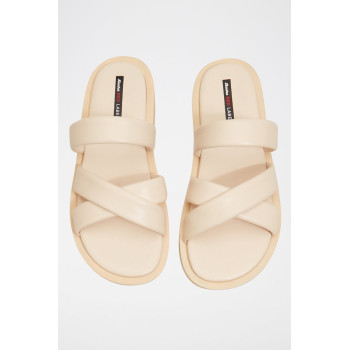 Mules - Beige - 02 - 34520063