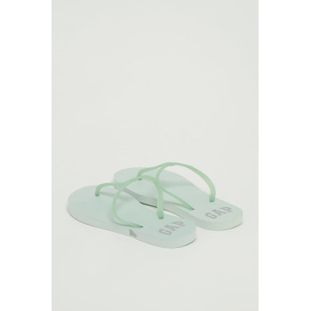 Tongs - Vert clair - 02 - 34518565