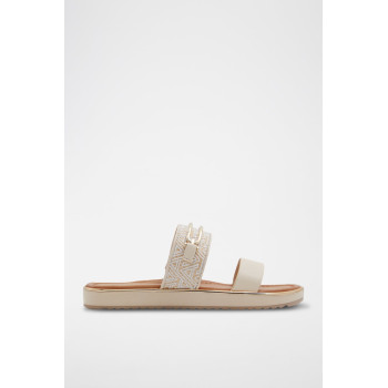 Mules Lagoon - Beige - 02 - 34432394