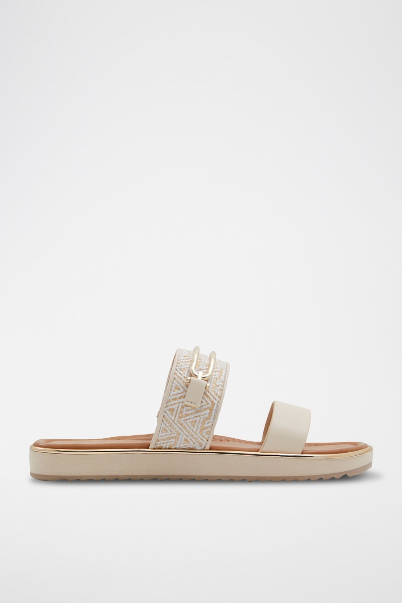 Mules Lagoon - Beige - 02 - 34432394