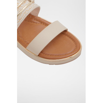 Mules Lagoon - Beige - 02 - 34432394