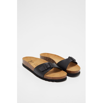 Mules Estelle - 
Noir - 02 - 34536289