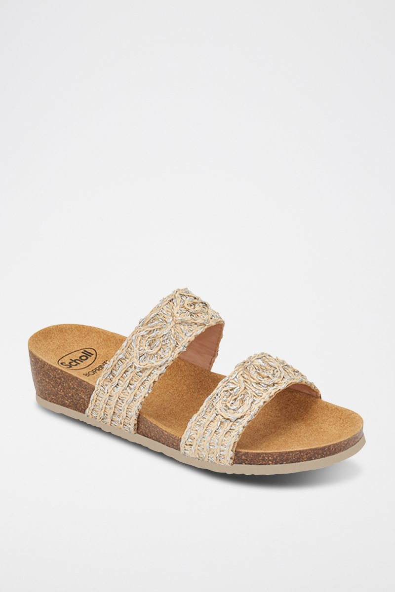 Mules Maratea - 
Beige - 02 - 34536304