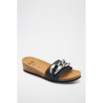 Mules Ravello - 
Noir - 02 - 34536305