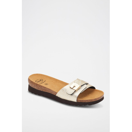 Mules Ginni - 
Beige - 02 - 34536313