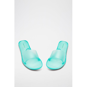 Mules - Turquoise - 02 - 34535260