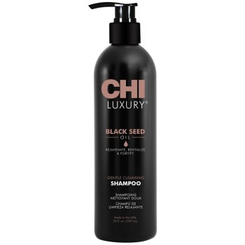 Shampoing revitalisant - CHI Luxury - Huile de nigelle - 739 ml - 03 - 27493207