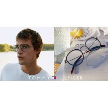 Lunette - Tommy Hilfiger - 06 - 54075