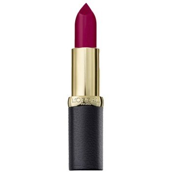 Rouge à lèvres - Color Riche Mat - 463 Plum tuxedo - 03 - 26760153