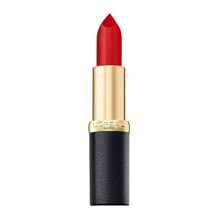 Rouge à lèvres - Color Riche Mat - 344 Retro Red - 03 - 26760505