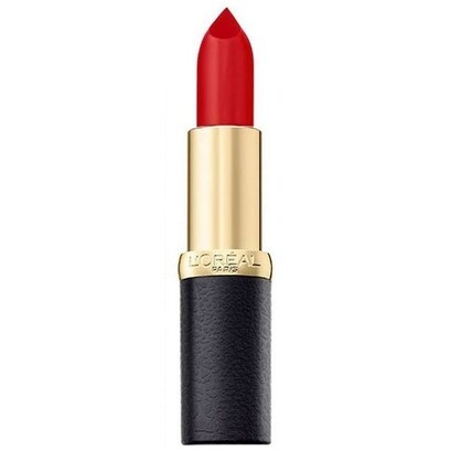 Rouge à lèvres - Color Riche Mat - 344 Retro Red - 03 - 26760505