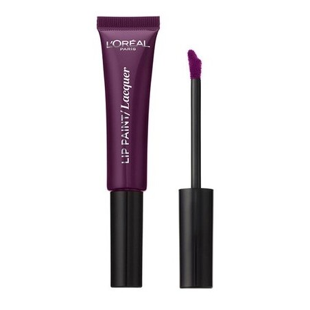 Rouge à lèvres liquide - Infaillible Lip Paint - 111 Purple panic - 03 - 26765872