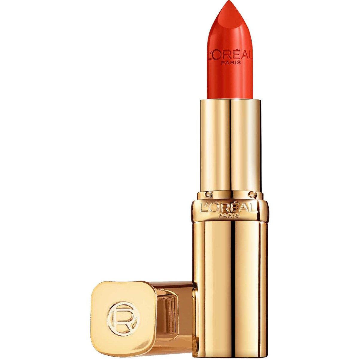 Rouge à lèvres - Color Riche - 377 Perfect Red - 03 - 26953840