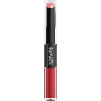 Rouge à lèvres - Infaillible 24h - 501 Timeless Red - 03 - 26958225