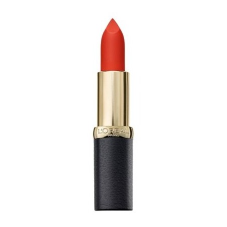 Rouge à lèvres - Color Riche Mat - 358 Lava - 03 - 27029268