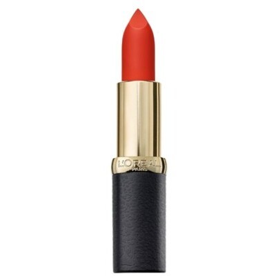 Rouge à lèvres - Color Riche Mat - 358 Lava - 03 - 27029268