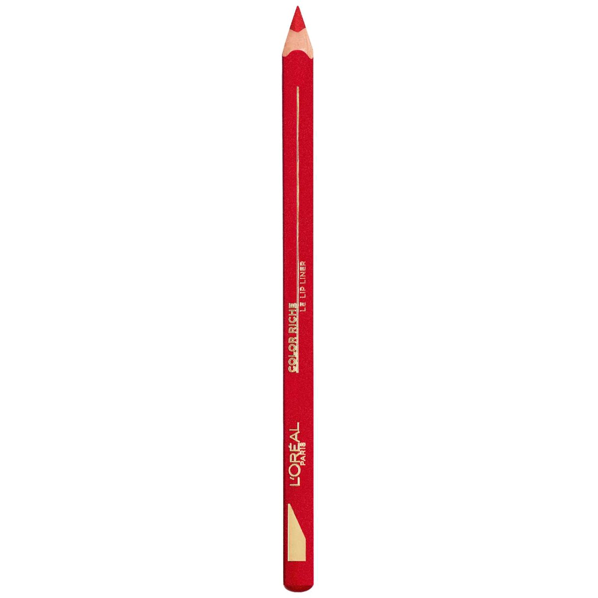 Crayon à lèvres - Color Riche - Red Passion - 03 - 26965066